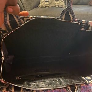 Dior bag